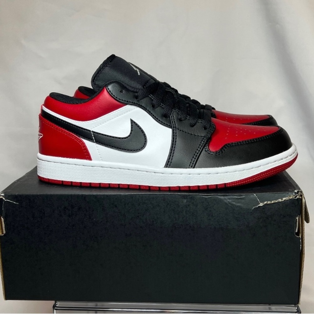 Jordan 1 Low